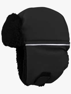 Lindberg Polar Hue, Sort