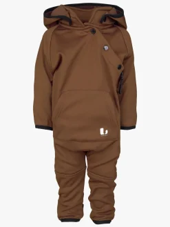 Lindberg Powerpro Babyflyverdragt, Cayenne