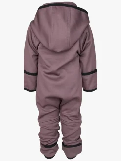 Lindberg Powerpro Køredragt, Dusty Mauve