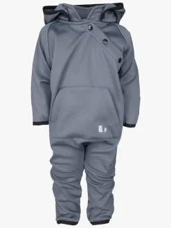 Lindberg Powerpro Køredragt, Goblin Blue