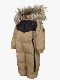 Lindberg Rocky Køredragt, Beige