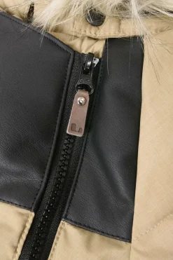 Lindberg Rocky Køredragt, Beige