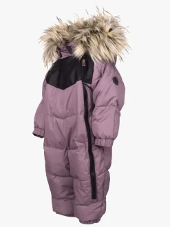 Lindberg Rocky Køredragt, Dusty Mauve