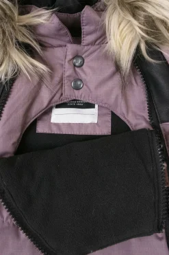 Lindberg Rocky Køredragt, Dusty Mauve