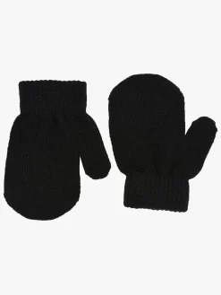 Lindberg Åsbro Vanter 3-pak, Black