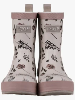 Lindberg Sjövild Støvler, Flower