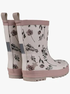 Lindberg Sjövild Støvler, Flower