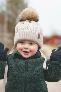 Lindberg Sunne Hue, Greige