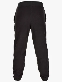 Lindberg Sävar Fleecebukser, Sort