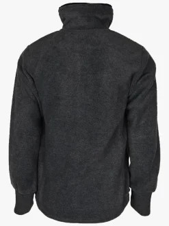 Lindberg Sävar Fleecetrøje, Beige