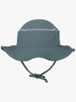 Lindberg Tahiti Solhat, Goblin Blue