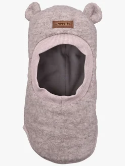 Lindberg Toronto Elefanthue Uldblanding, Beige