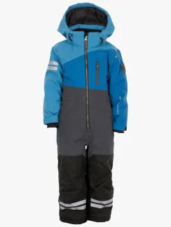 Lindberg Trysil Flyverdragt, Blue