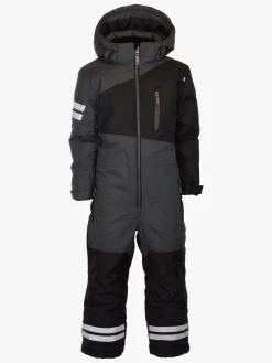 Lindberg Trysil Flyverdragt, Anthracite