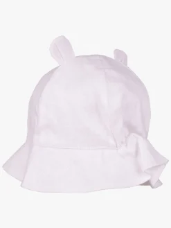 Lindberg Verona Solhat, Hvid