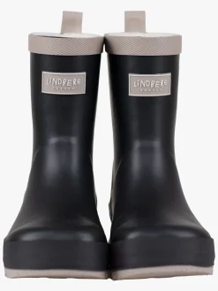 Lindberg Våghals Støvler, Black