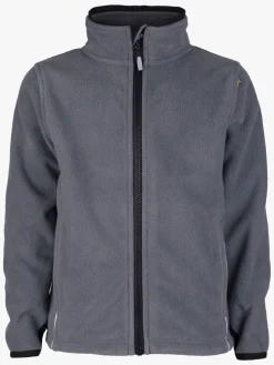 Lindberg Vindel Vindtæt Fleecetrøje, Orion Blue