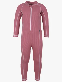 Lindberg Volcano UV-Dragt, Rose