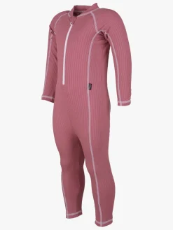 Lindberg Volcano UV-Dragt, Rose