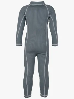 Lindberg Volcano UV-Dragt, Goblin Blue