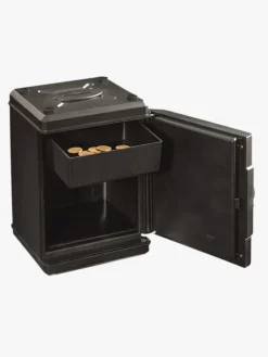 Liniex Pengeskab DKK