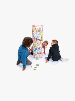 Liniex Wibble Wobble Where? Spil