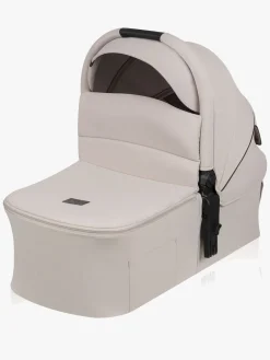 Lionelo Amber Plus 2-in-1 Duovogn, Beige Sand