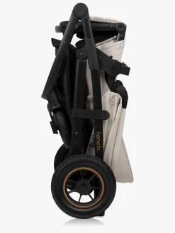 Lionelo Amber Plus 2-in-1 Duovogn, Beige Sand