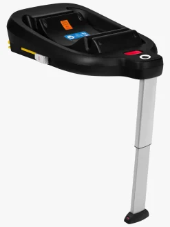 Lionelo Astrid i-Size Autostol inkl. Base, Black/Grey