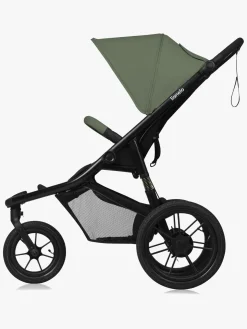 Lionelo Azura Løbevogn, Green Forest