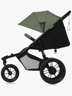 Lionelo Azura Løbevogn, Green Forest