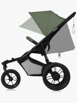 Lionelo Azura Løbevogn, Green Forest