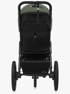 Lionelo Azura Løbevogn, Green Forest