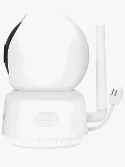 Lionelo Babyline 9.1 Babyalarm, Hvid