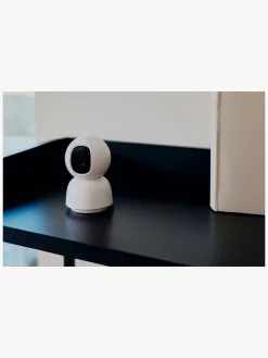 Lionelo Babyline View Babyalarm, White