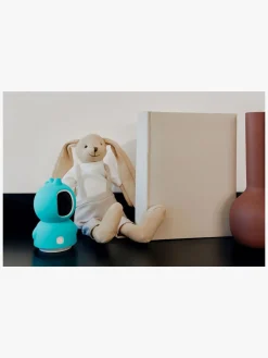 Lionelo Babyline View Babyalarm, White