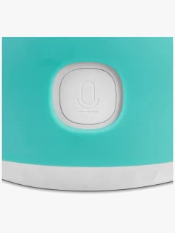 Lionelo Babyline View Babyalarm, White