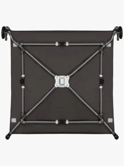 Lionelo BONNIE Kravlegård til Barn & Baby, Grey Scandi