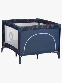 Lionelo BONNIE Kravlegård  til Barn & Baby, Blue Navy