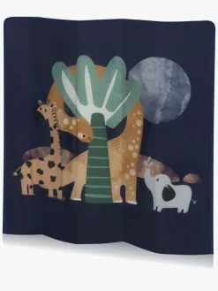 Lionelo BONNIE Kravlegård  til Barn & Baby, Blue Navy