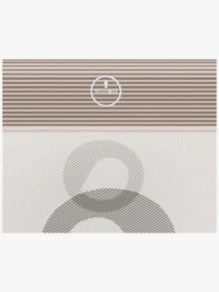 Lionelo BONNIE Kravlegård  til Barn & Baby, Beige Sand