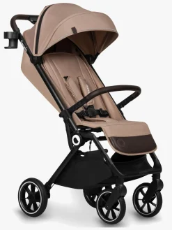 Lionelo Cloe Klapvogn, Beige Sand