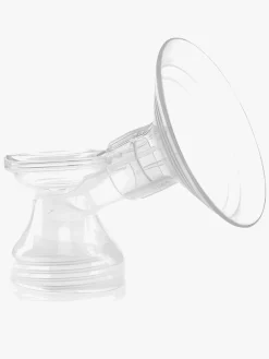 Lionelo Fidi One Elektrisk Brystpumpe Single, White