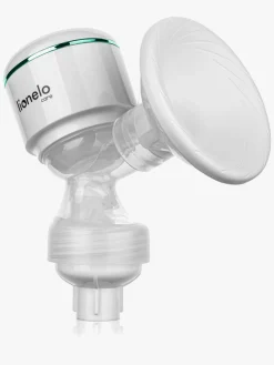 Lionelo Fidi Plus Brystpumpe Single, White