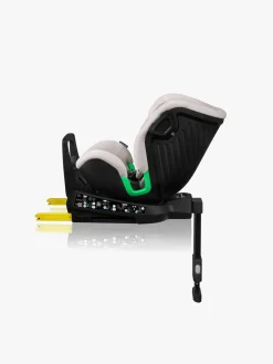 Lionelo Harmony i-Size Autostol, Beige Sand Bamboo