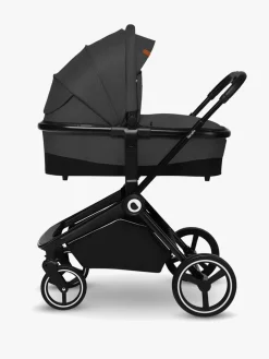 Lionelo 3-i-1 Mika Duovogn, Grey Graphite