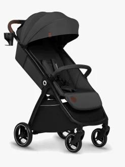 Lionelo Ingrid Klapvogn, Grey Stone