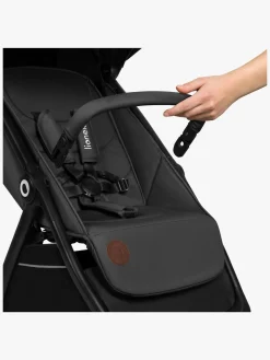 Lionelo Ingrid Klapvogn, Grey Stone