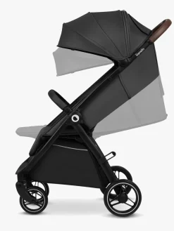 Lionelo Ingrid Klapvogn, Grey Stone