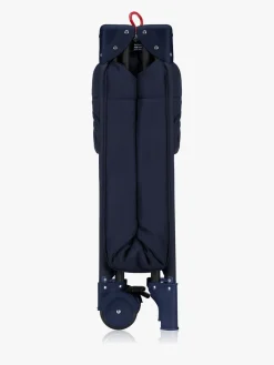 Lionelo JASMIN EASY FOLD Weekendseng, Blue Navy